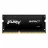 Модуль памяти KINGSTON FURY Impact (KF316LS9IB/4), SODIMM DDR3 4GB 1600MHz, CL9-9-9,  1.35V