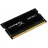 RAM KINGSTON FURY Impact (KF316LS9IB/8), SODIMM DDR3 8GB 1600MHz, CL9-9-9,  1.35V