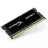 RAM KINGSTON FURY Impact (KF316LS9IB/8), SODIMM DDR3 8GB 1600MHz, CL9-9-9,  1.35V