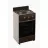 Aragaz GRETA 1201 исп.10 кор., 41 l,  2 arzatoare,   Maro