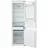 Frigider incorporabil MIDEA MDRE353FGF01 (332BINF), 241 l,  No Frost,  Congelare rapida,  177 cm,  Alb, A+