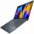Laptop ASUS ZenBook 14 UM425UA Pine Grey, 14.0, IPS FHD Ryzen 5 5500U 8GB 512GB SSD Radeon Vega 7 IllKey DOS UM425UA-AM006