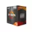 Procesor AMD RYZEN 5 5600G BOX, AM4, 3.9-4.4GHz,  16MB,  7nm,  65W,  Radeon Graphics(7C),  6 Cores,  12 Threads