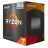 Процессор AMD RYZEN 7 5700G BOX, AM4, 3.8-4.6GHz,  16MB,  7nm,  65W,  Radeon Graphics(8C),  8 Cores,  16 Threads