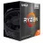 Процессор AMD RYZEN 7 5700G BOX, AM4, 3.8-4.6GHz,  16MB,  7nm,  65W,  Radeon Graphics(8C),  8 Cores,  16 Threads