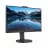 Монитор PHILIPS 243B9H, 23.8 1920x1080, IPS VGA HDMI DP USB WebCam Pivot SPK