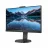 Монитор PHILIPS 243B9H, 23.8 1920x1080, IPS VGA HDMI DP USB WebCam Pivot SPK