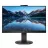 Monitor PHILIPS 243B9H, 23.8 1920x1080, IPS VGA HDMI DP USB WebCam Pivot SPK