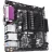 Placa de baza GIGABYTE J4005N D2P, MB+CPU, Celeron J4005 2xDDR4 VGA HDMI 1xPCIe16 1xM.2 2xSATA COM LPT Mini-ITX