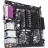 Материнская плата GIGABYTE J4005N D2P, MB+CPU, Celeron J4005 2xDDR4 VGA HDMI 1xPCIe16 1xM.2 2xSATA COM LPT Mini-ITX