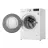 Masina de spalat rufe cu uscator LG F2V5NG0W, Ingusta,  6 kg,  1400 RPM,  14 programe,  Alb, A+++