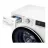 Masina de spalat rufe cu uscator LG F2V5NG0W, Ingusta,  6 kg,  1400 RPM,  14 programe,  Alb, A+++