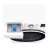 Masina de spalat rufe cu uscator LG F2V5NG0W, Ingusta,  6 kg,  1400 RPM,  14 programe,  Alb, A+++