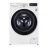 Masina de spalat rufe cu uscator LG F2V5NG0W, Ingusta,  6 kg,  1400 RPM,  14 programe,  Alb, A+++