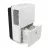 Uscator de aer Trotec TTK127E, 775 W,  150 m²,  Control digital,  Alb