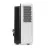 Uscator de aer Trotec TTK127E, 775 W,  150 m²,  Control digital,  Alb