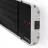 Resou infrarosu Trotec IRD1200, 1200 W,  12 m2,  Montabil pe perete