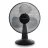 Ventilator Trotec TVE17, 40 W,  40 cm,  3 trepte de viteza,  Negru