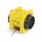 Ventilator Trotec TTV 1500, De avans,  170 W,  20 cm,  Galben