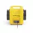 Ventilator Trotec TTV 1500, De avans,  170 W,  20 cm,  Galben