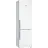 Frigider BOSCH KGN39VWEP, 368 l,  No Frost,  Congelare rapida,  Display,  203 cm,  Alb, A++