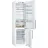 Frigider BOSCH KGN39VWEP, 368 l,  No Frost,  Congelare rapida,  Display,  203 cm,  Alb, A++