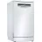 Masina de spalat vase BOSCH SPS4EMW28E, 10 seturi, 6 programe, Control electronic, 45 cm, Alb, A++