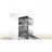Masina de spalat vase BOSCH SPS4EMW28E, 10 seturi, 6 programe, Control electronic, 45 cm, Alb, A++