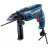 Дрель BOSCH Bosch GSB550 (06011A1023), Ударная дрель,  550 Вт,  2800 об, мин