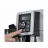 Aparat de cafea Delonghi ECAM 23.460.SB, 1450 W, 0.6 l, 1.8 l, 15 bar, Inox, Negru