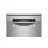 Masina de spalat vase BOSCH SPS4EMI28E, 10 seturi,  6 programe,  Control electronic,  45 cm,  Inox, A++