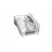 Masina de spalat vase BOSCH SPS4EMI28E, 10 seturi,  6 programe,  Control electronic,  45 cm,  Inox, A++