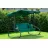 Leagăn de grădină FunFit Relax Plus Green (181), Metal,  Verde,, 172 x 230 x 127