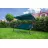 Leagăn de grădină FunFit Relax Plus Green (181), Metal,  Verde,, 172 x 230 x 127