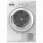 Masina de uscat rufe Indesit YTCM087BEU, Standard,  Cu condensare,  7 kg,  14 programe,  Alb, B