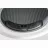 Masina de uscat rufe Indesit YTCM087BEU, Standard,  Cu condensare,  7 kg,  14 programe,  Alb, B