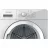 Masina de uscat rufe Indesit YTCM087BEU, Standard,  Cu condensare,  7 kg,  14 programe,  Alb, B