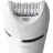 Epilator PHILIPS BRE715/00, 32 pinsete,  4 duze,  1 viteza,  Alb