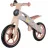 Bicicleta fara pedale Lionelo Casper Pink, 2 roti,  12",  2-5 ani,  Roz