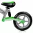 Bicicleta fara pedale Spokey Off-Road Green (927109), 2 roti,  12",  3-6 ani,  Verde
