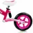 Bicicleta fara pedale Spokey Off-Road Pink (927108), 2 roti,  12",  3-6 ani,  Roz