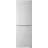 Frigider Indesit ITI 4161 W, 257 l,  No Frost,  167 cm,  Alb, A+