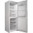 Frigider Indesit ITI 4161 W, 257 l,  No Frost,  167 cm,  Alb, A+