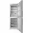 Frigider Indesit ITI 4161 W, 257 l,  No Frost,  167 cm,  Alb, A+