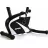 Bicicleta fitness Zipro BEAT RS, Vertical, Standard, 120 kg, Franare magnetica