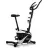 Bicicleta fitness Zipro BEAT RS, Vertical, Standard, 120 kg, Franare magnetica