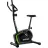Bicicleta fitness Zipro Drift, Vertical,  Standard,  120 kg,  Franare magnetica