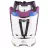 Scaun auto Lionelo Bastiaan Violet, 0, 1, 2, 3,  0-36 kg,  Instalare cu fata inainte, spatele,  Violet