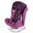 Scaun auto Lionelo Bastiaan Violet, 0, 1, 2, 3,  0-36 kg,  Instalare cu fata inainte, spatele,  Violet