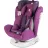 Scaun auto Lionelo Bastiaan Violet, 0, 1, 2, 3,  0-36 kg,  Instalare cu fata inainte, spatele,  Violet